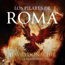 [Spanish] - Los pilares de Roma Audiobook