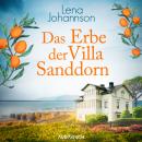 [German] - Das Erbe der Villa Sanddorn Audiobook