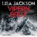 [German] - Vipernbrut: Thriller (Ein Fall für Alvarez und Pescoli 4) Audiobook
