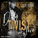 [German] - Dirty Twist of Love Audiobook