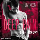 [German] - Deep Pain of Love Audiobook