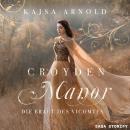 [German] - Croyden Manor - Die Braut des Vicomtes: Valentine Audiobook