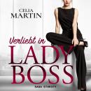 Verliebt in Lady Boss Audiobook