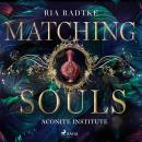 [German] - Matching Souls Audiobook