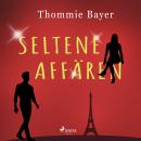 [German] - Seltene Affären Audiobook