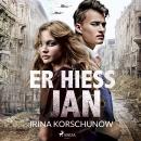 Er hieß Jan Audiobook