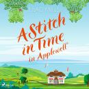 A Stitch in Time in Applewell Audiobook