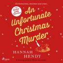 An Unfortunate Christmas Murder Audiobook