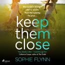 Keep Them Close Audiobook