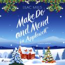 Make Do and Mend at Applewell Audiobook