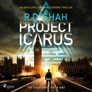 Project Icarus Audiobook