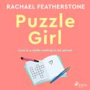 Cover of Puzzle Girl