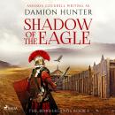 Shadow of the Eagle Audiobook