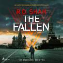The Fallen Audiobook
