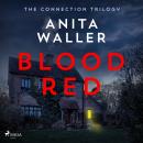 Blood Red Audiobook