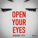 Open Your Eyes Audiobook