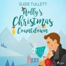 Holly's Christmas Countdown Audiobook