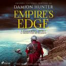 Empire's Edge Audiobook