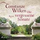 [German] - Die vergessene Sonate Audiobook
