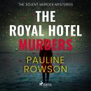 [English] - The Royal Hotel Murders Audiobook