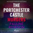 [English] - The Portchester Castle Murders Audiobook