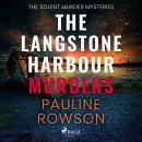 The Langstone Harbour Murders Audiobook