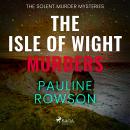 [English] - The Isle of Wight Murders Audiobook