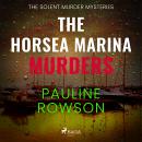 [English] - The Horsea Marina Murders Audiobook