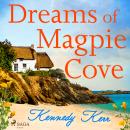 Dreams of Magpie Cove Audiobook