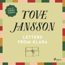 Letters from Klara Audiobook