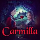 Carmilla Audiobook