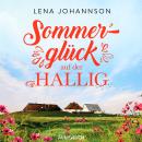 [German] - Sommerglück auf der Hallig (Die Halligärztin 3) Audiobook
