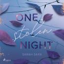 [German] - One Stolen Night Audiobook