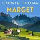 [German] - Marget Audiobook