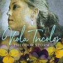 [German] - Viola Tricolor Audiobook