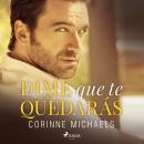 [Spanish] - Dime que te quedarás Audiobook