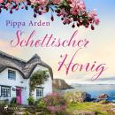 [German] - Schottischer Honig Audiobook