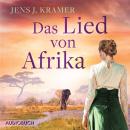 [German] - Das Lied von Afrika Audiobook