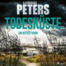 [German] - Todesküste (Emma Klar ermittelt 8) Audiobook