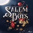 Salem Boys Audiobook