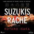 [German] - Suzukis Rache Audiobook