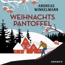 [German] - Weihnachtspantoffel Audiobook
