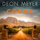 [German] - Cobra (ungekürzt) Audiobook