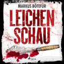 [German] - Leichenschau (Krimi) Audiobook