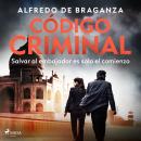 [Spanish] - Código criminal (Serie David Ribas 7) Audiobook