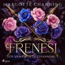 [Spanish] - Frenesí Audiobook