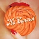 No Control - and Other Erotic Short Stories from Cupido Audiobook