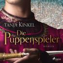 [German] - Die Puppenspieler Audiobook