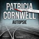 [German] - Autopsie (Ein Fall für Kay Scarpetta 25) Audiobook