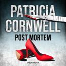 [German] - Post Mortem (Ein Fall für Kay Scarpetta 1) Audiobook